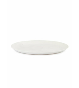 Тарелка обеденная "Diwali marbre white" 25 см LUMINARC Q8840