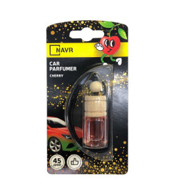 Ароматизатор NAVR серии "IDEAL" Вишня 5 мл