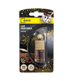 Ароматизатор NAVR серии "IDEAL" Кофе 5 мл