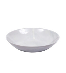 Тарелка суповая "Diwali Granit Marble" 20 см LUMINARC P9835