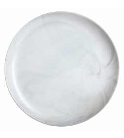 Тарелка десертная "Diwali Granit Marble" 19 см LUMINARC P9834