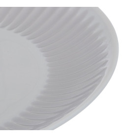 Тарелка десертная "Cottage granit" 19 см LUMINARC V2522