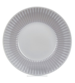 Тарелка суповая "Cottage granit" 20 см LUMINARC V2521