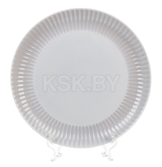 Тарелка обеденная "Cottage granit" 25 см LUMINARC V2520 (00108929) 