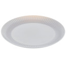 Тарелка обеденная "Cottage granit" 25 см LUMINARC V2520 (00108929) 