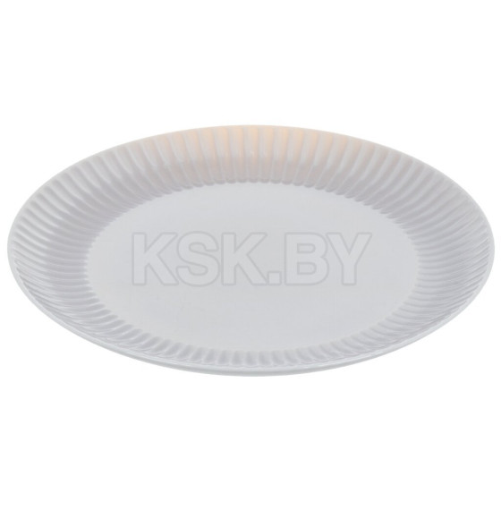 Тарелка обеденная "Cottage granit" 25 см LUMINARC V2520 (00108929) 