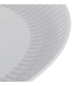 Тарелка обеденная "Cottage granit" 25 см LUMINARC V2520