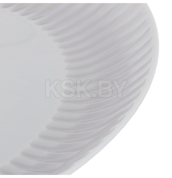 Тарелка обеденная "Cottage granit" 25 см LUMINARC V2520 (00108929) 