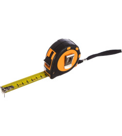 Рулетка  5м х 19мм Вихрь 73/11/1/2