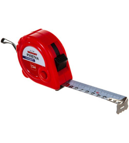 Рулетка измерительная  7,5 м х 25 мм «Стандарт» REXANT 12-9008