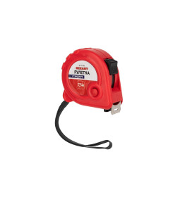 Рулетка измерительная  7,5 м х 25 мм «Стандарт» REXANT 12-9008