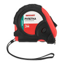 Рулетка измерительная  3 м х 16 мм прорезиненный корпус, магнитная «Профи» REXANT 12-9012 (12-9012) 