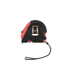 Рулетка измерительная  3 м х 16 мм прорезиненный корпус, магнитная «Профи» REXANT 12-9012