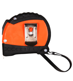 Рулетка  7,5м х 25мм Truck Finland 2284