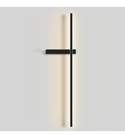 Светильник светодиодный XL-20782/600 BK