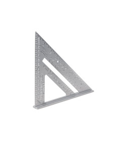 Угольник кровельный алюминиевый 180 мм (Свенсона) STARTUL MASTER ST3532-018