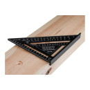 Угольник кровельный алюминиевый 180 мм (Свенсона) STARTUL PROFI ST3535-018 (ST3535-018) 