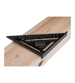 Угольник кровельный алюминиевый 180 мм (Свенсона) STARTUL PROFI ST3535-018