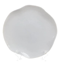 Тарелка десертная стеклокерамическая "Galeo Granit" 22,5 см V9424