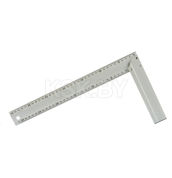 Угольник 350 мм алюминиевый литой Вихрь 73/11/3/4 (73/11/3/4) 