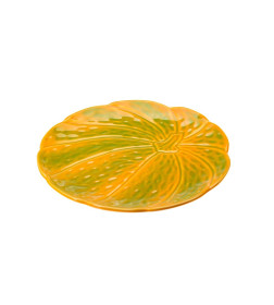 Тарелка керамическая "Pumpkin" 27,3 см A133940-561