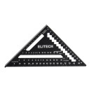 Угольник 300 мм кровельный ELITECH 207204 (207204) 