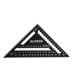Угольник 300 мм кровельный ELITECH 207204