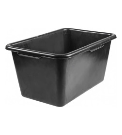 Таз строительный прямоугольный 90 л STARTUL MASTER ST1904-90