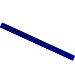 Стержни клеевые 7,4х100 мм синие (упак. 6 шт.) REXANT 09-1017