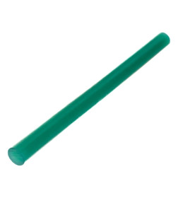 Стержни клеевые 7,4х100 мм зеленые (упак. 6 шт.) REXANT 09-1018