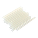 Стержни клеевые 7х100 мм прозрачные светящиеся (12 шт.) REXANT 09-1060 (09-1060) 