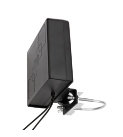 Антенна 4G MIMO Вега (2 кабеля 50 Ом 5 м, с разъемами SMA в комплекте) до 10 км от БС REXANT 34-0902