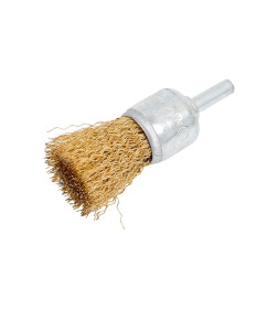 Набор проволочных щеток (3 шт.) HOEGERT HT7D745