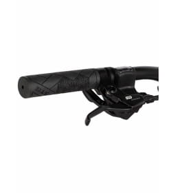 Велосипед FOXX 29" ATLANTIC красный, алюминий, размер 22