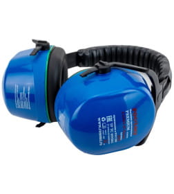 Наушники Пилот (до 118 дБ) СОМЗ-45