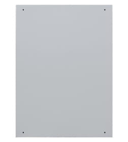 Щит с монтажной панелью ЩМП-4-0 IP66 (800х650х250 мм) TDM SQ0905-0089