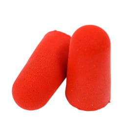 Вкладыши противошумные (10 шт.) Milwaukee 4932480464