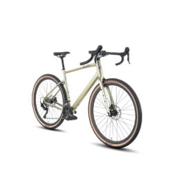 Велосипед Hagen GR Twenty, 2025, бронза, матовый, колесо 700с, размер L(530)