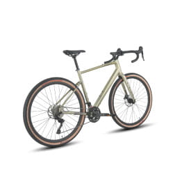 Велосипед Hagen GR Twenty, 2025, бронза, матовый, колесо 700с, размер L(530)