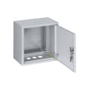 Щит с монтажной панелью ЩМП-3.3.15 (300х300х150 мм) TDM SQ0905-1013 (SQ0905-1013) 