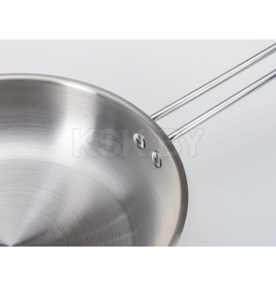 Сковорода из нержавеющей стали 24 см BB102421 (BB102421) 