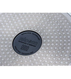 Сковорода с антипригарным покрытием "NORA" 24 см 729518