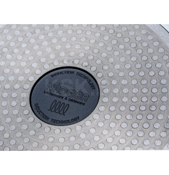 Сковорода с антипригарным покрытием "NORA" 24 см 729518 (729518) 