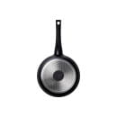 Сковорода с антипригарным покрытием "NORA" 24 см 729518 (729518) 