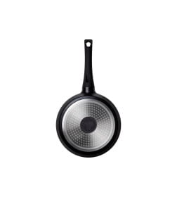 Сковорода с антипригарным покрытием "NORA" 24 см 729518