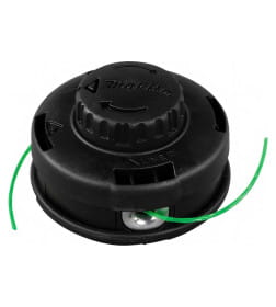 Головка триммерная полуавтоматическая (леска до 2.0 мм) MAKITA 191D89-4