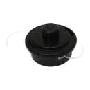 Головка триммерная полуавтоматическая левая резьба М10х1.25 "мама" (леска 2.4 мм) MAKITA 197804-0 (197804-0) 