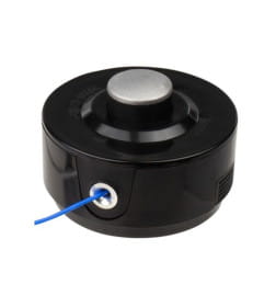 Головка триммерная полуавтоматическая правая резьба М8х1.25 "мама" (леска 1.7 мм ) MAKITA 198854-8