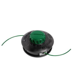 Головка триммерная 110 мм (леска 2,4 мм) EFCO LOAD&GO 63109001