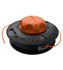 Головка триммерная универсальная, леска 2,4 мм, без гаек P.I.T. MSP-0102